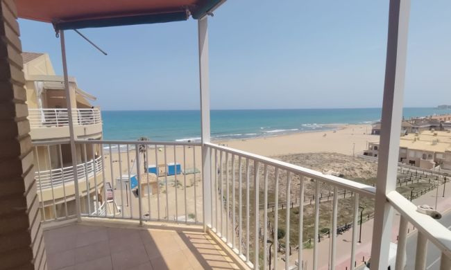 Penthouse - Resale - Torrevieja - Torrelamata - La Mata