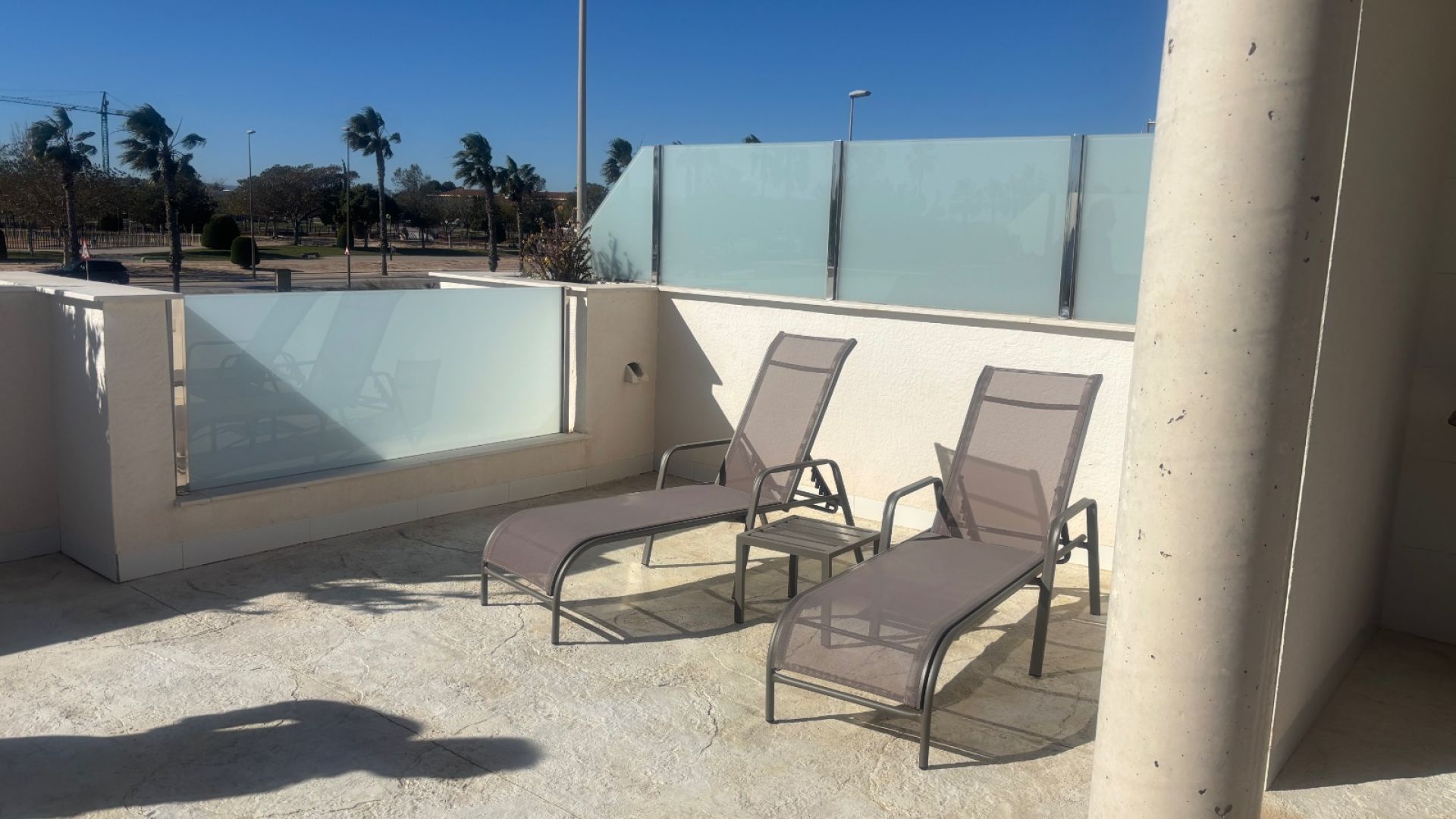  Privater Swimmingpool