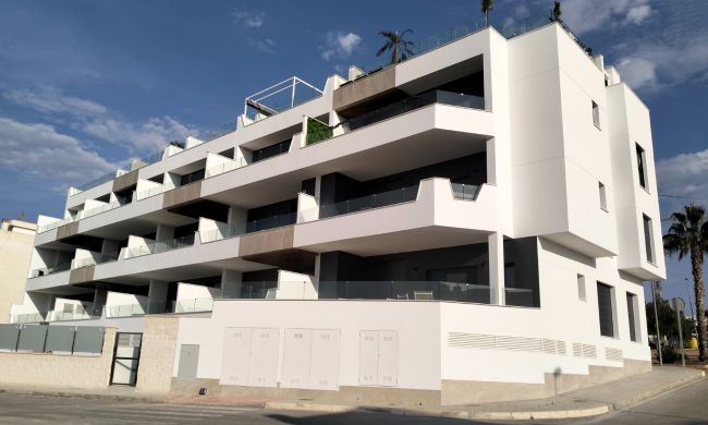  - Resale - Benijofar - Benijofar