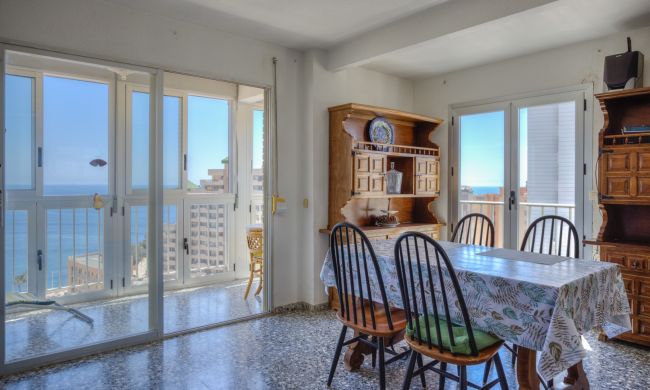  - Resale - Calpe - Calpe