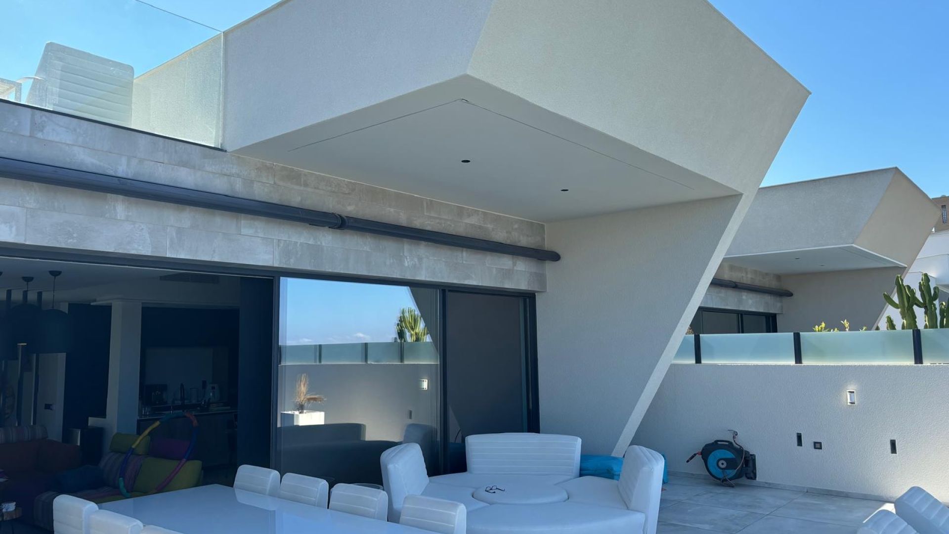 Resale - Detached House / Villa - Ciudad Quesada - Rojales - Ciudad Quesada