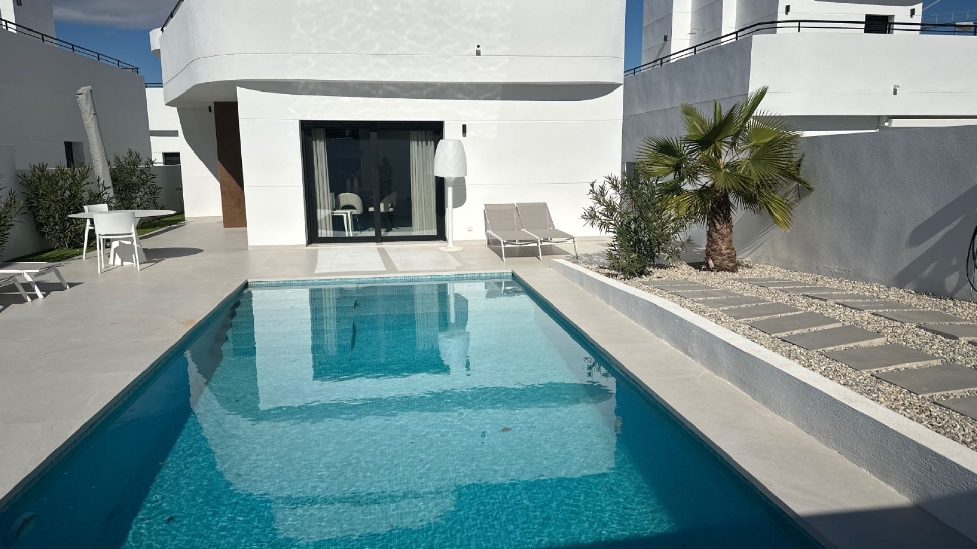 Resale - Detached House / Villa - Ciudad Quesada - Rojales - Ciudad Quesada