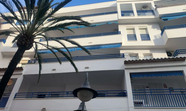  - Resale - Moraira - Centro Ciudad