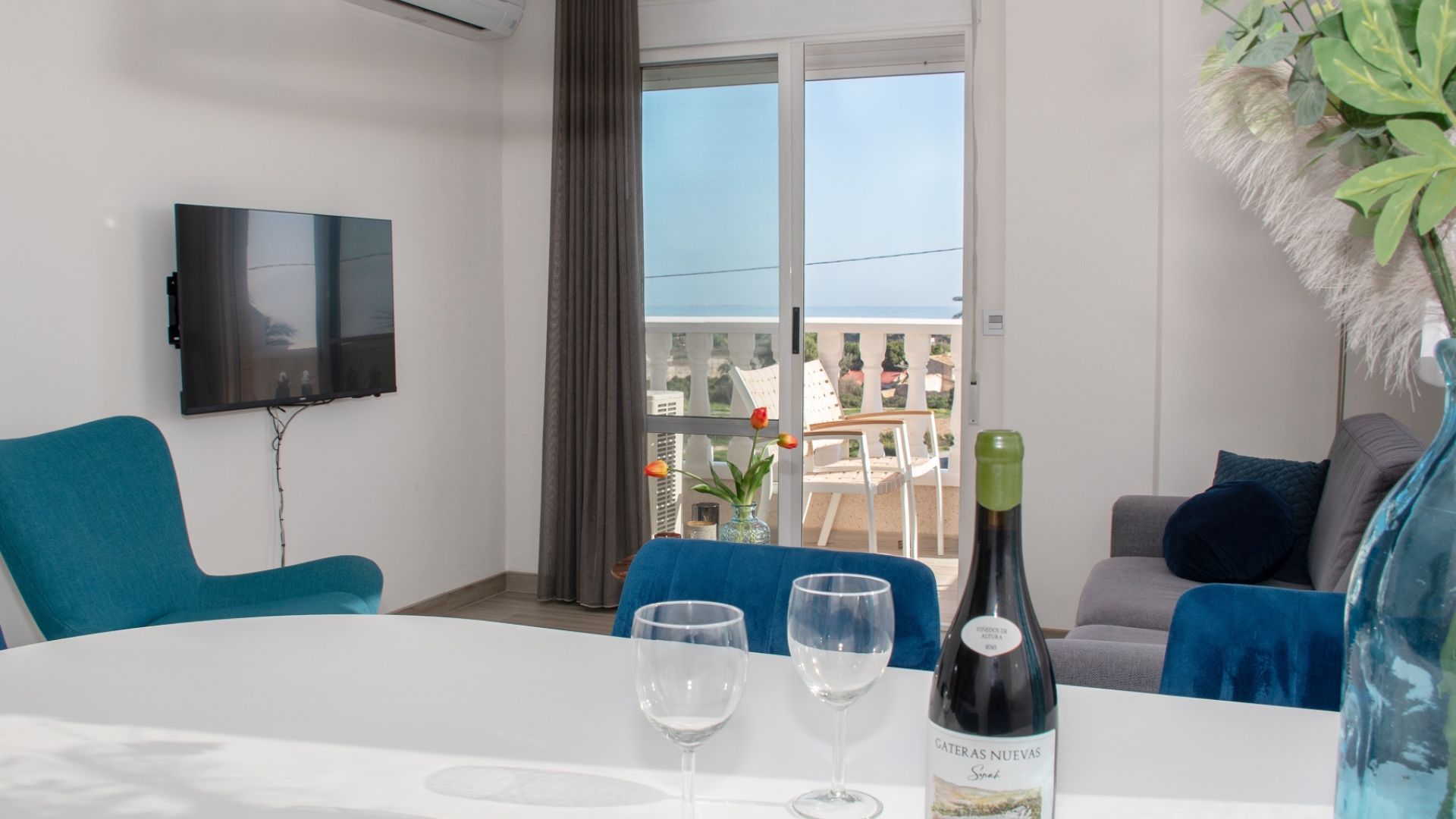 Resale - Wohnung - La Marina d' Elx