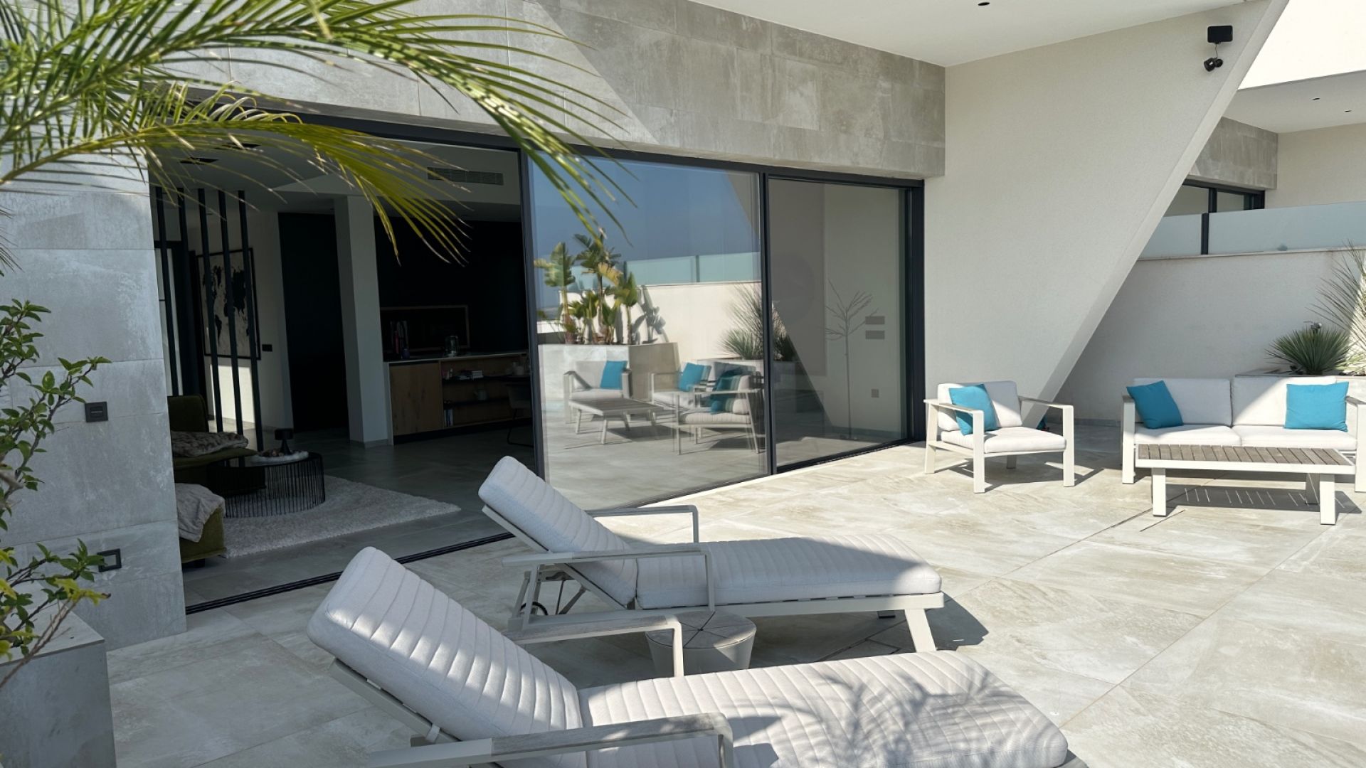 Revente - Detached House / Villa - Ciudad Quesada - Rojales - Ciudad Quesada