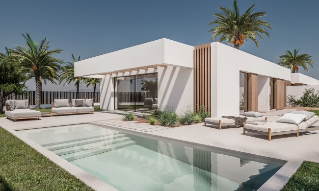 semi-detached - Nouvelle construction - El Campello - El Campello