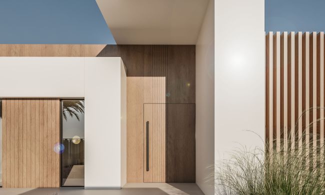 semi-detached - Nouvelle construction - El Campello - El Campello