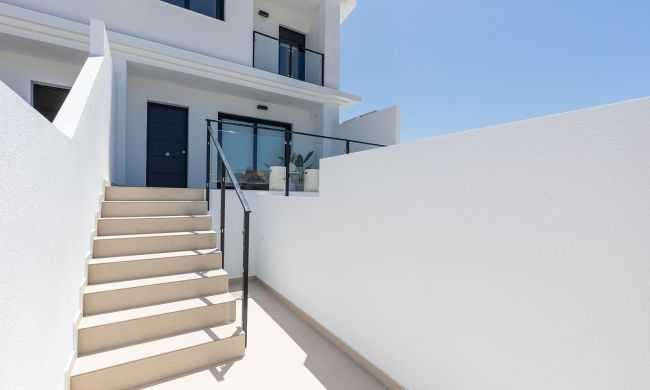 semi-detached - Nouvelle construction - Rafal - Rafal