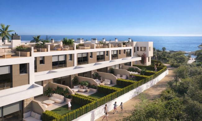 Stadthaus - New Build - El Campello - El Campello