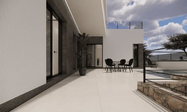 terraced - New Build - Dolores - Dolores
