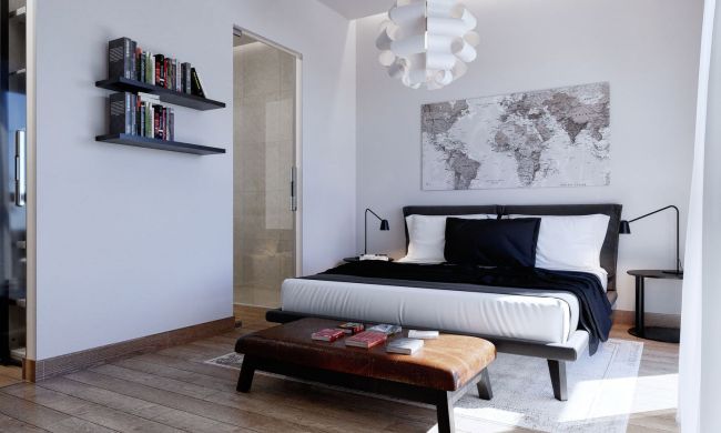 terraced - Nouvelle construction - San Javier - San Javier