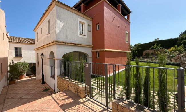 Townhouse - New Build - Golf Badia - Golf Badia