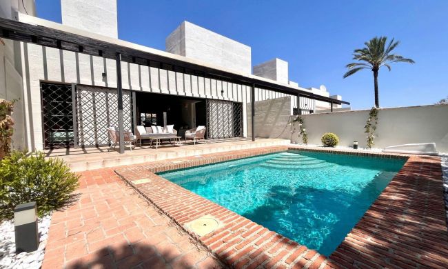 Townhouse - New Build - Peraleja Golf - Peraleja Golf