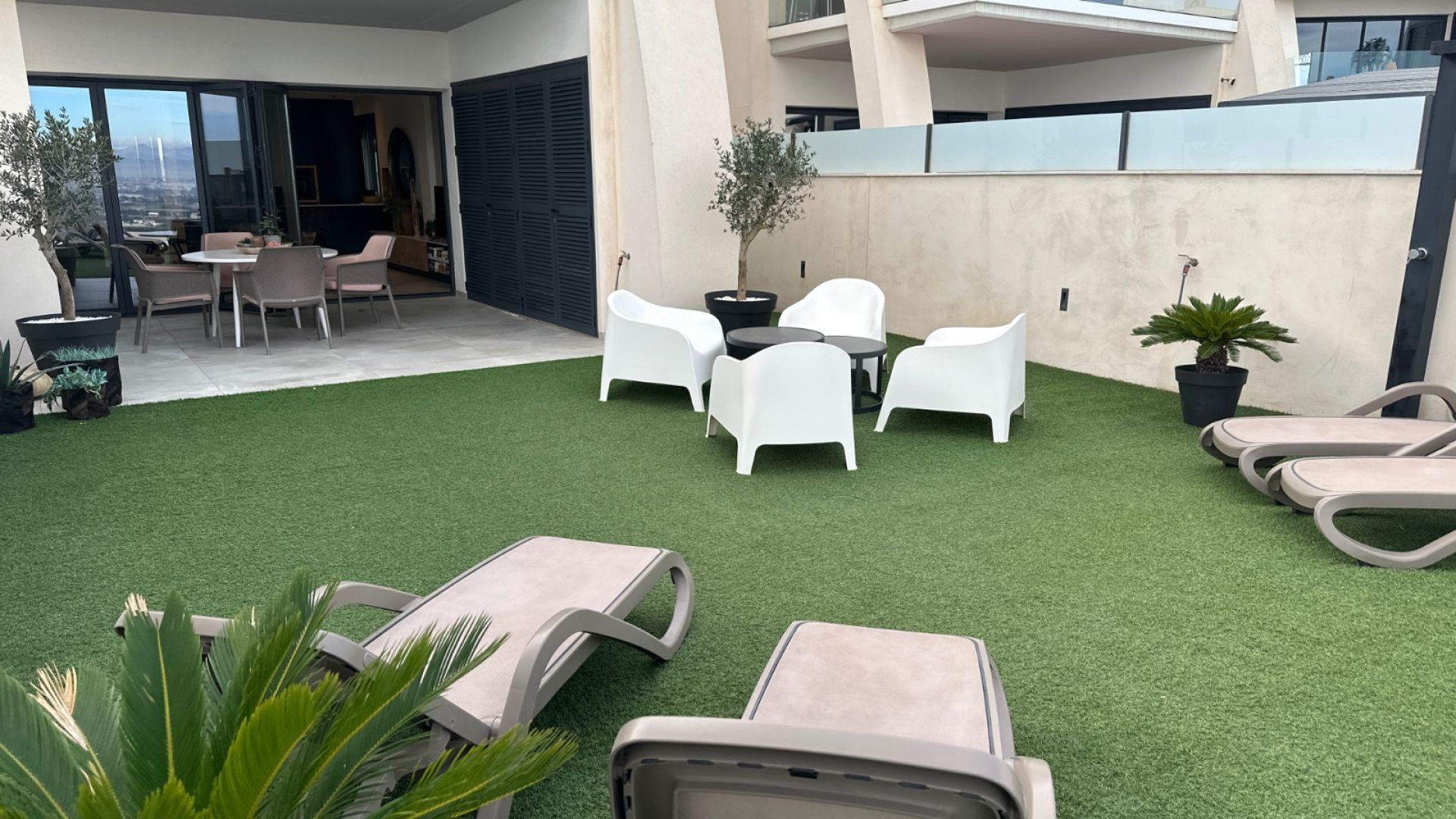 Venta - Apartment - Ground Floor - Ciudad Quesada - Rojales - Ciudad Quesada