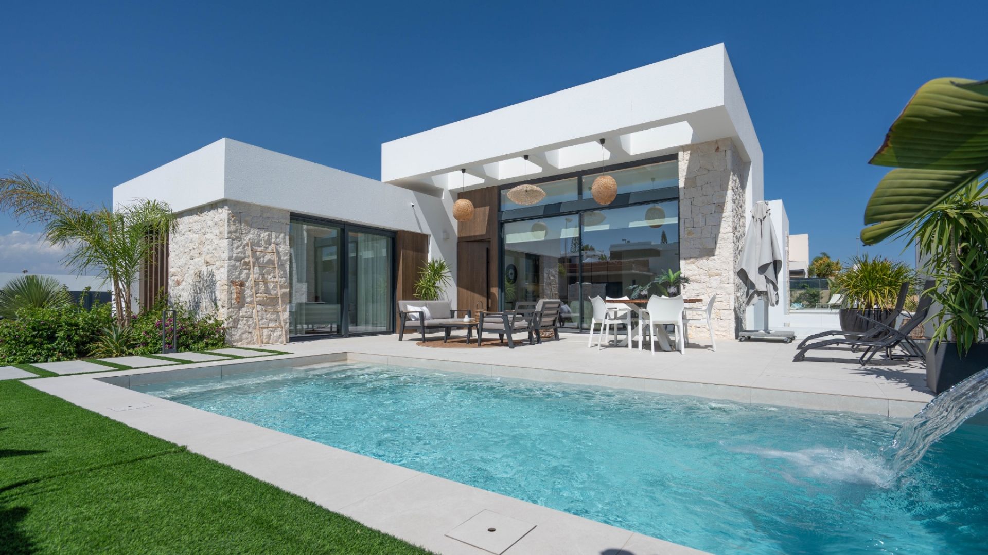 Venta - Detached House / Villa - Ciudad Quesada - Rojales - Rojales