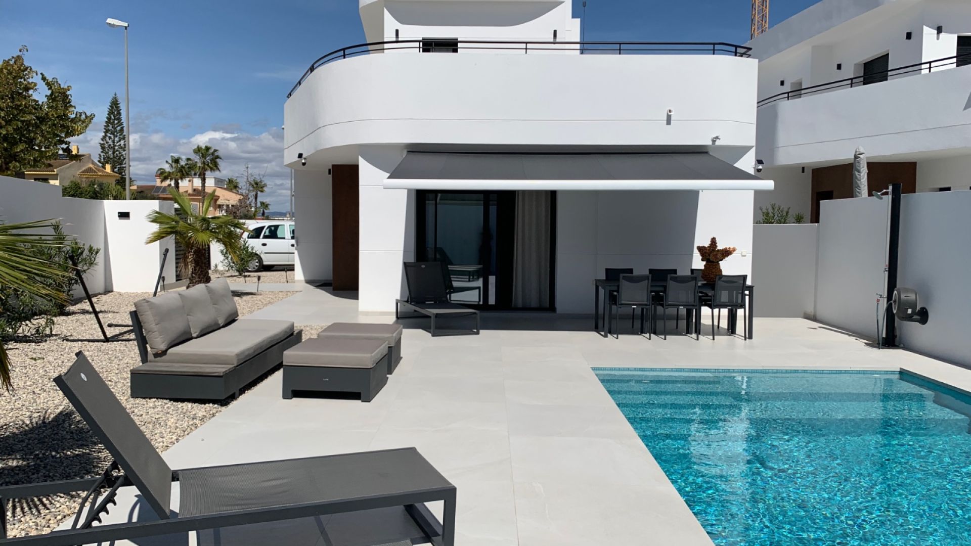 Venta - Detached House / Villa - Ciudad Quesada - Rojales - Rojales