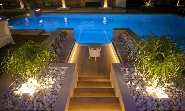 Villa - Nouvelle construction - Jerónimo y Avileses - Jerónimo y Avileses