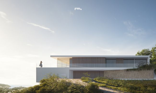 Villa - Nouvelle construction - Teulada - Teulada