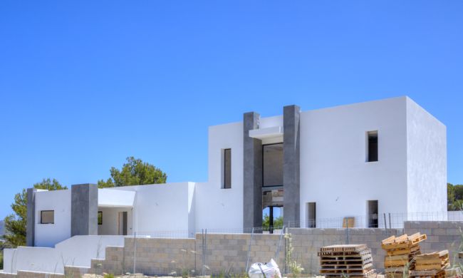 Villa - Revente - Moraira - La Sabatera