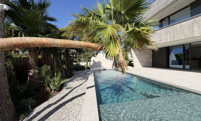 Villas - New Build - Altea - Altea