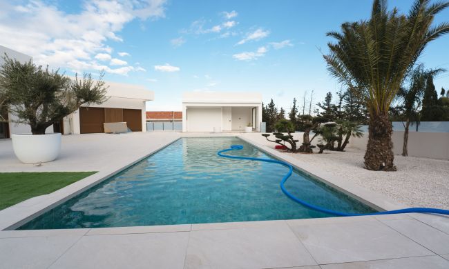 Villas - New Build - Benejúzar - Benejúzar