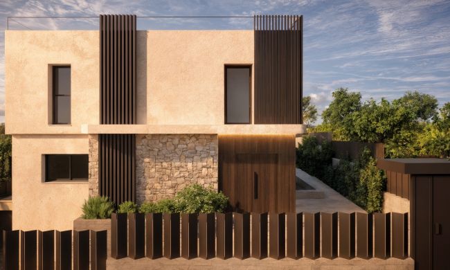Villas - New Build - Cabo de Palos - Cabo de Palos