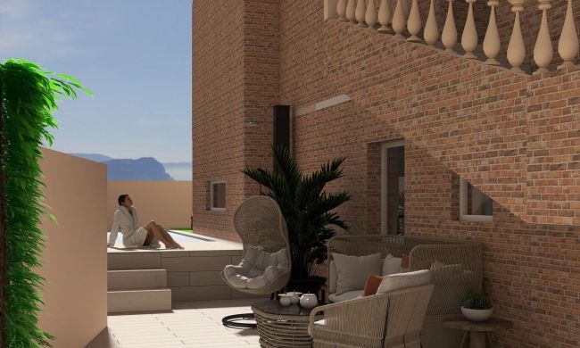 Villas - New Build - Ciudad Quesada - Ciudad Quesada