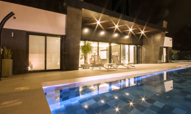 Villas - New Build - Ciudad Quesada - Ciudad Quesada