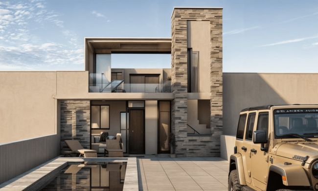 Villas - New Build - Fuente Alamo - Fuente Alamo