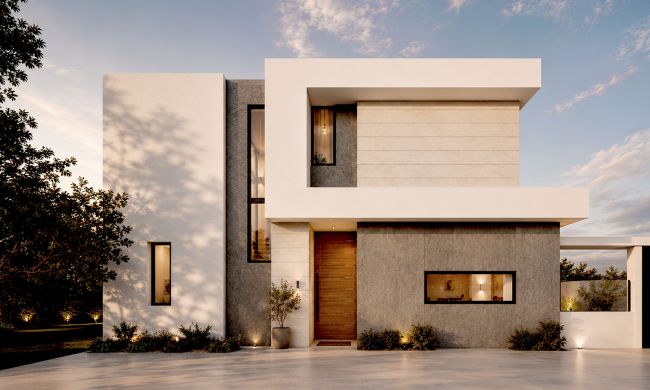Villas - New Build - Pilar de la Horadada - Pilar de la Horadada