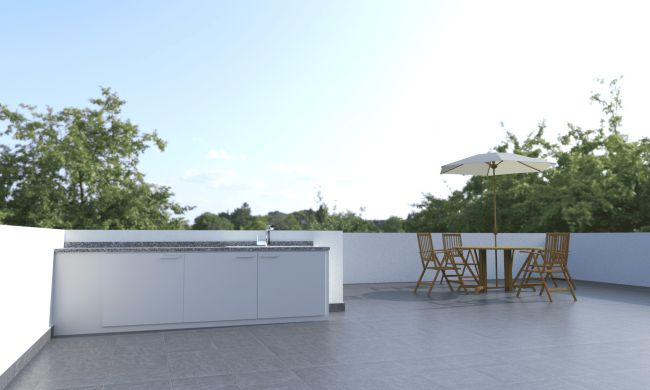 Villas - New Build - San Javier - San Javier