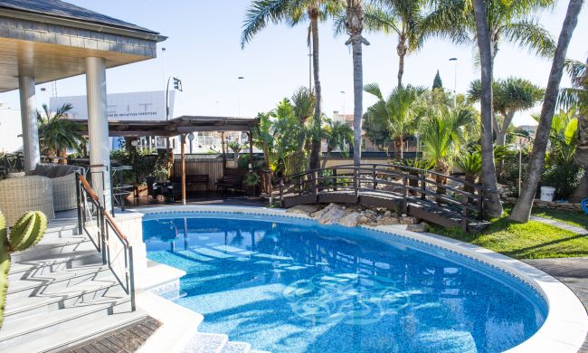 Villas - New Build - San Pedro del Pinatar - San Pedro del Pinatar