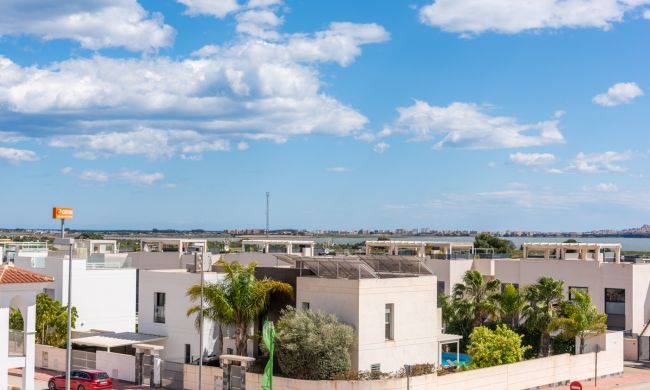 Villas - Nieuwbouw  - Los Montesinos - Los Montesinos