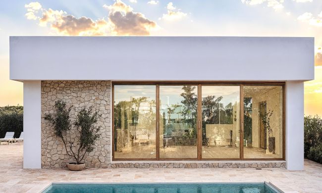 Villas - Nieuwbouw  - Orihuela - Orihuela
