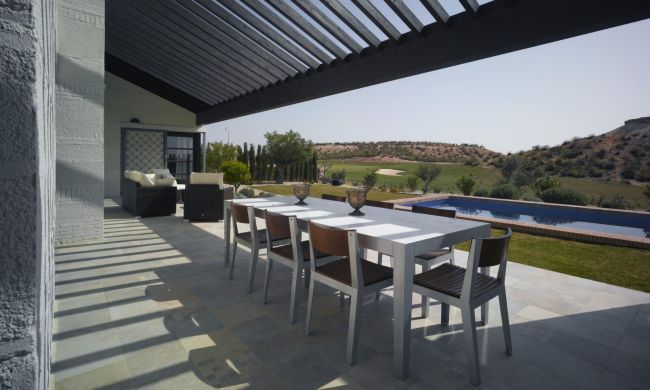 Villas - Nieuwbouw  - Peraleja Golf - Peraleja Golf