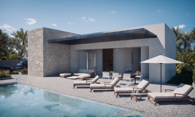 Villas - Nouvelle construction - Benijofar - Benijofar