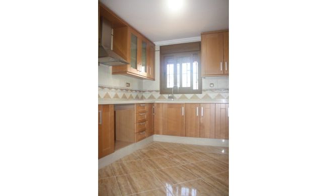 Villas - Nouvelle construction - Torrevieja - CV-58446