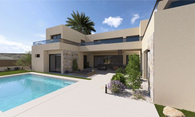 Villas - Nueva construcción  - Altaona Golf & Country Village - Altaona Golf & Country Village