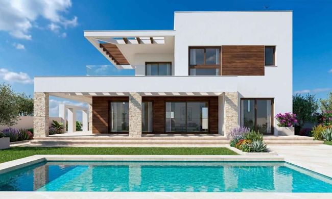 Villas - Nueva construcción  - Ciudad Quesada - Ciudad Quesada