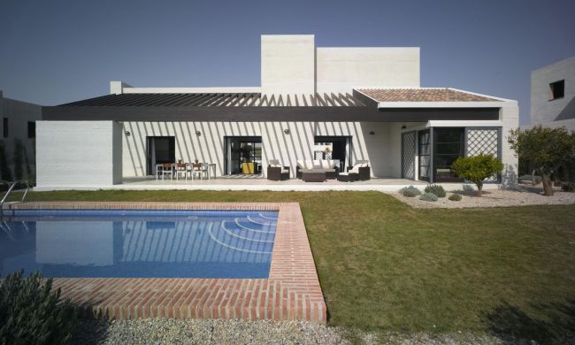 Villas - Nueva construcción  - Peraleja Golf - Peraleja Golf