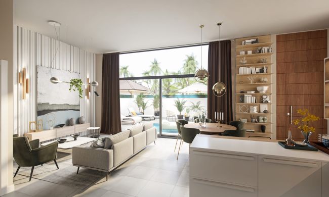 Villas - Nueva construcción  - Pilar de la Horadada - Pilar de la Horadada