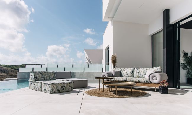 Villas - Nueva construcción  - Rojales - CV-83789