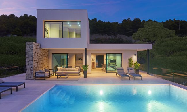 Villas - Resale - Denia - MT-75625