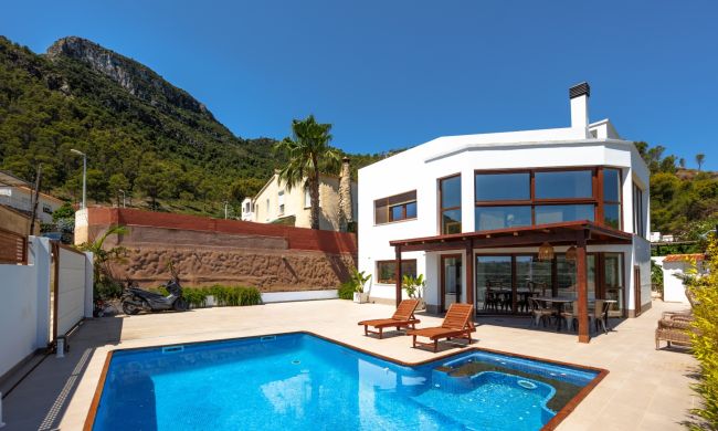 Villas - Resale - Gandía - Mollo de la creu