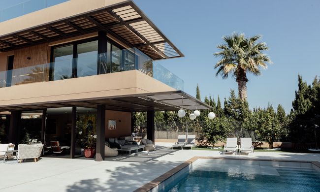 Villas - Revente - Alicante - CL 0001