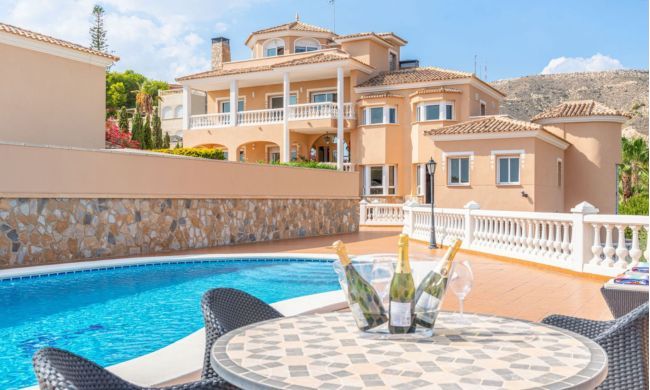 Villas - Revente - El Campello - 