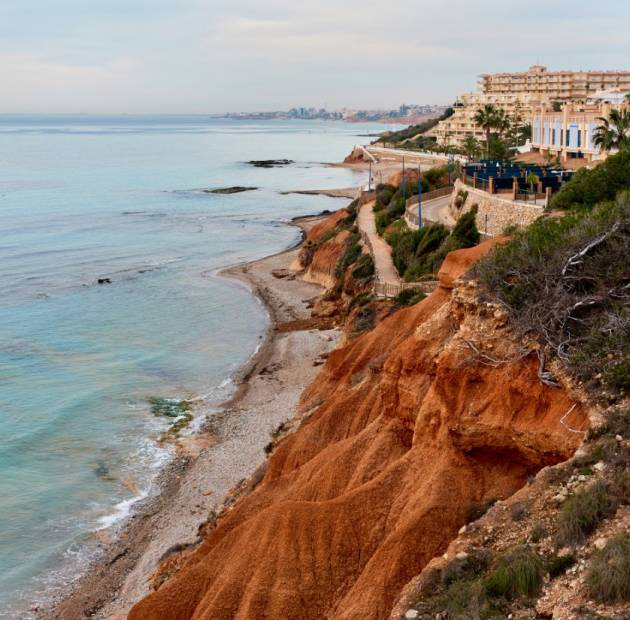 Dehesa de Campoamor