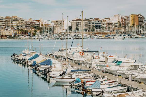 Torrevieja