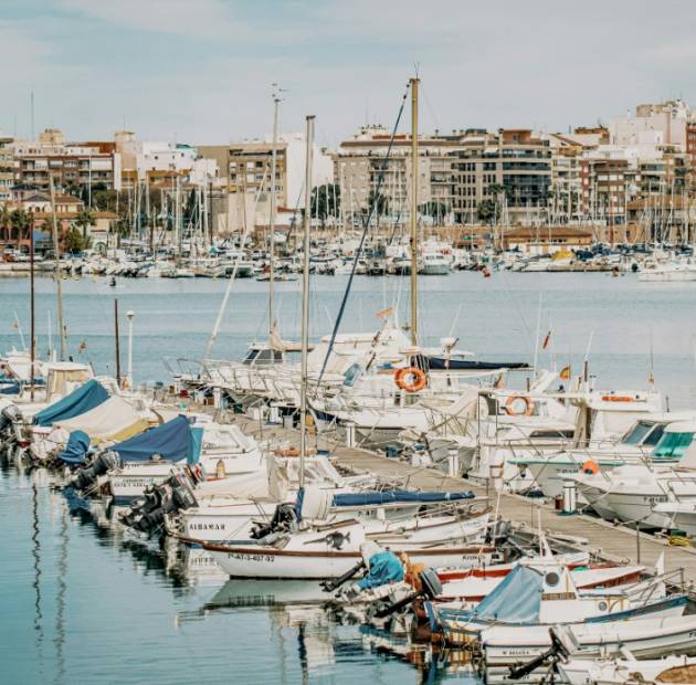 Torrevieja