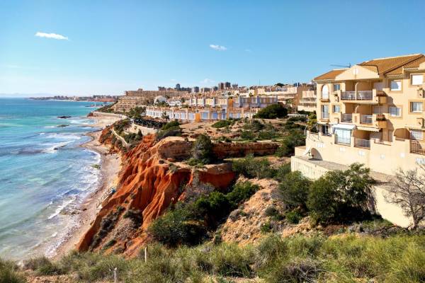 Dehesa de Campoamor